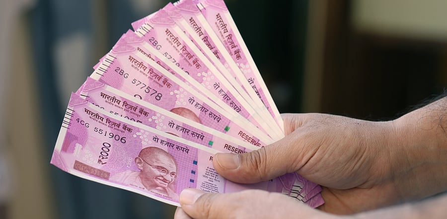  Representative image. Credit: iStock Photo 