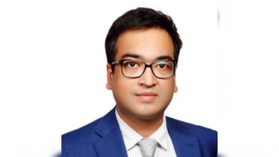 Credit: LinkedIn Photo/@sinhautk