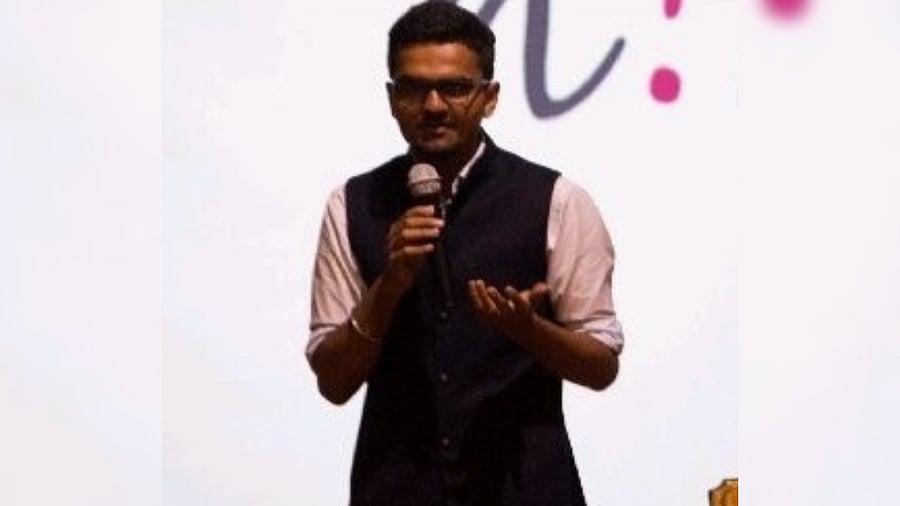 Credit: LinkedIn Photo/@sahil-sharma