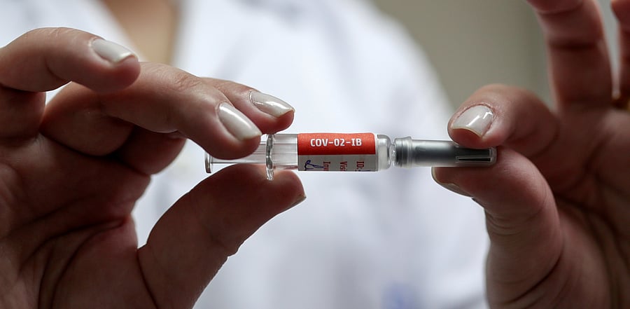 Credit: Reuters Photo