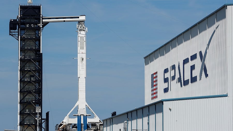 Representative Image. Credit: Reuters File Photo