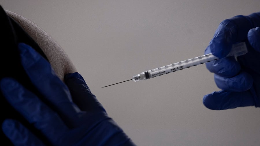 Representative Image. Credit: Reuters Photo