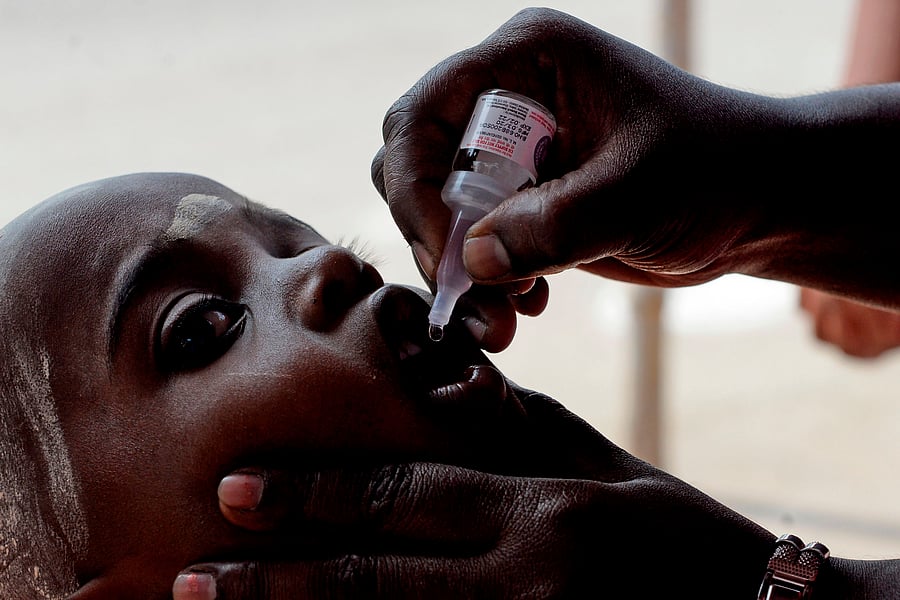 Representative image/Credit: AFP Photo