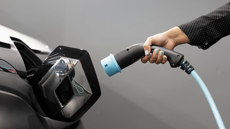 Representative image. Credit: Reuters Photo