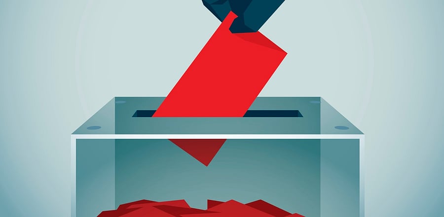 Representative image. Credit: iStock Photo