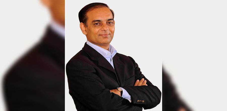 Motilal Oswal. Credit: Motilal Oswal Financial Services Ltd