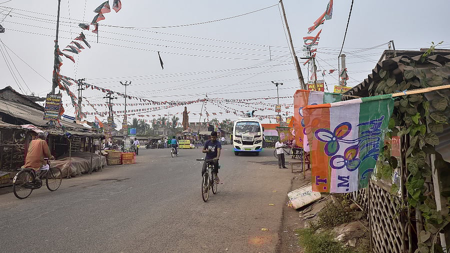 Representative image. Credit: PTI Photo