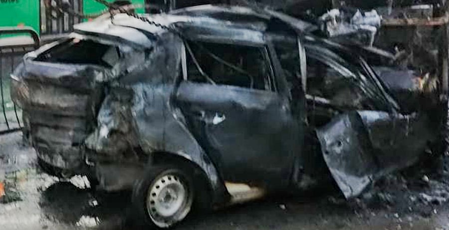 Representative image/Credit: DH File Photo