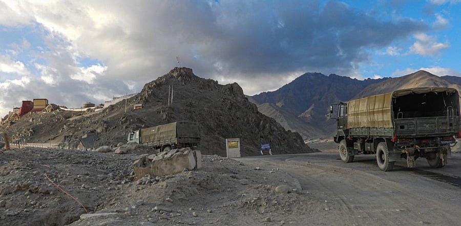 Representative Image. Credit: PTI Photo