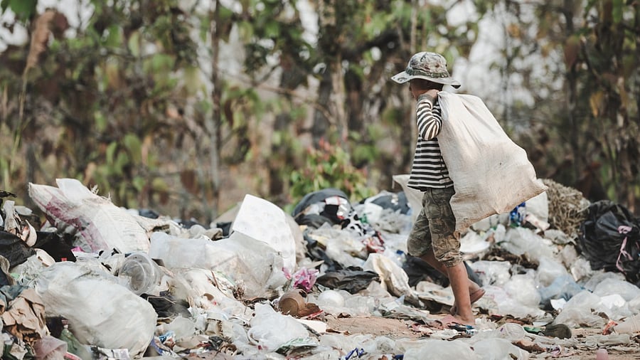 Representative Image. Credit: iStock Photo.