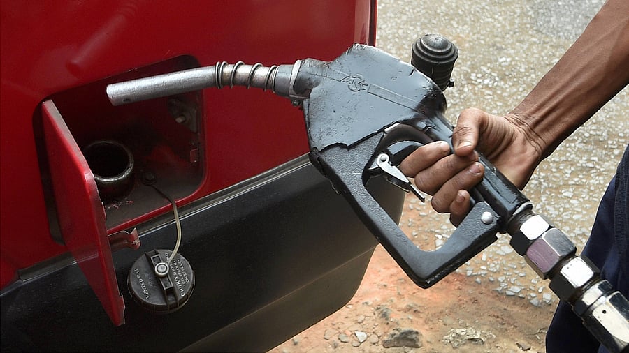 Represenative image. Credit: PTI File Photo