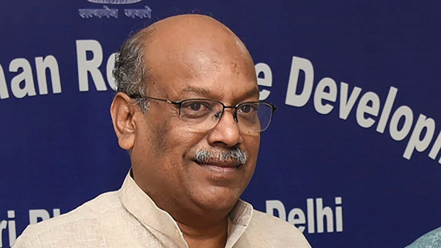 Union Minister Sanjay Dhotre. Credit: PTI File Photo