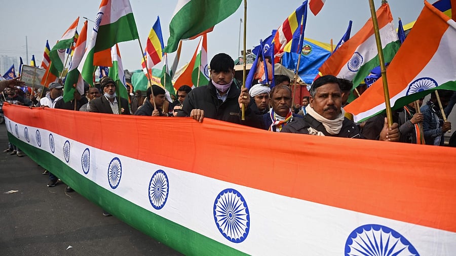 Representative Image. Credit: AFP File Photo.
