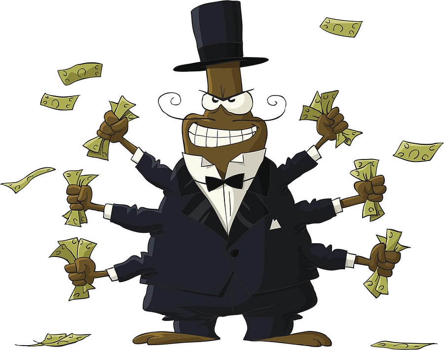 Representative image. Credit: DH.