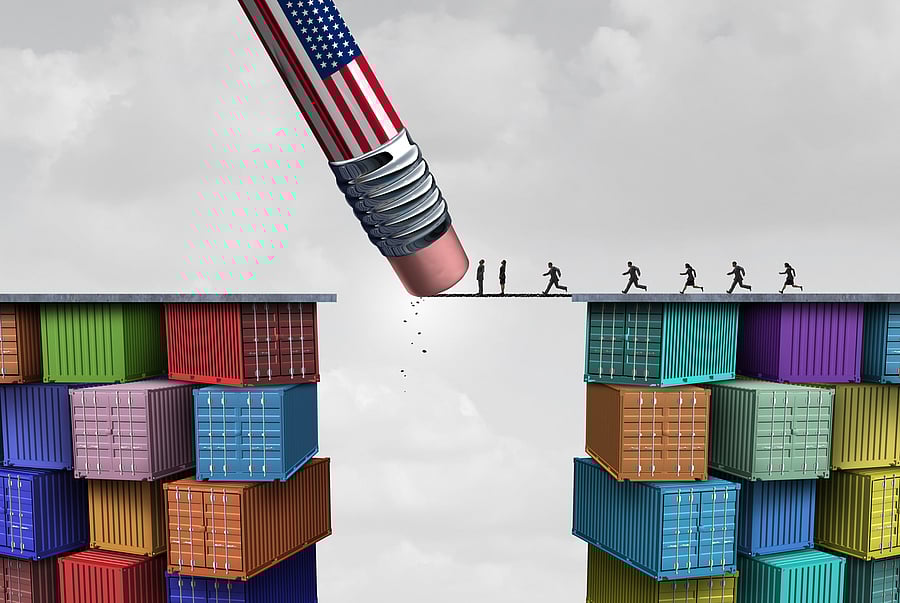 Representative image. Credit: iStock Photo