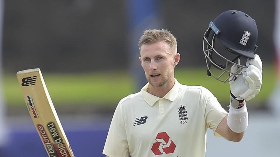 Joe Root. Credit: PTI file photo.