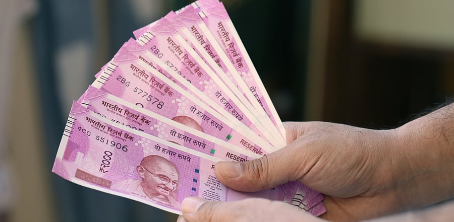 Representative image. Credit: iStock photo.