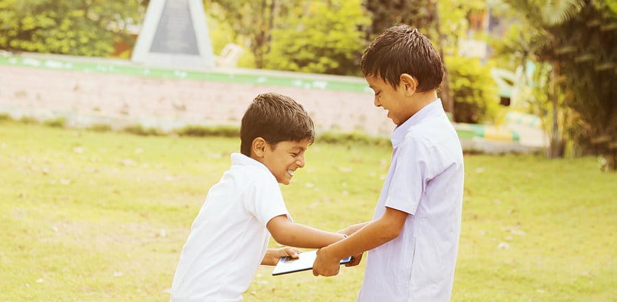 Representative image. Credit: iStock Photo 