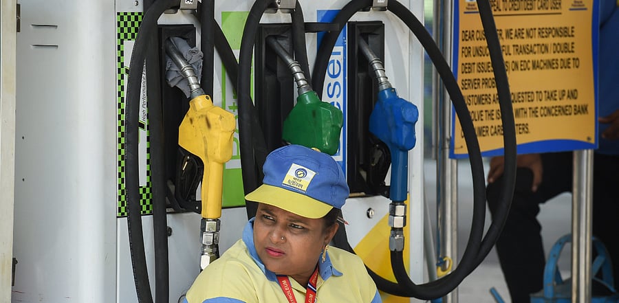 Representative image/Credit: PTI File Photo