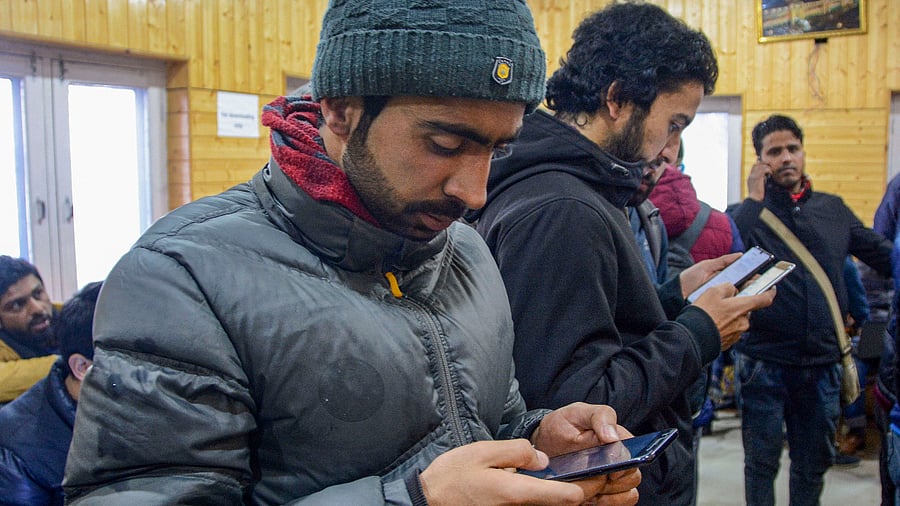 Represenative image. Credit: PTI File Photo