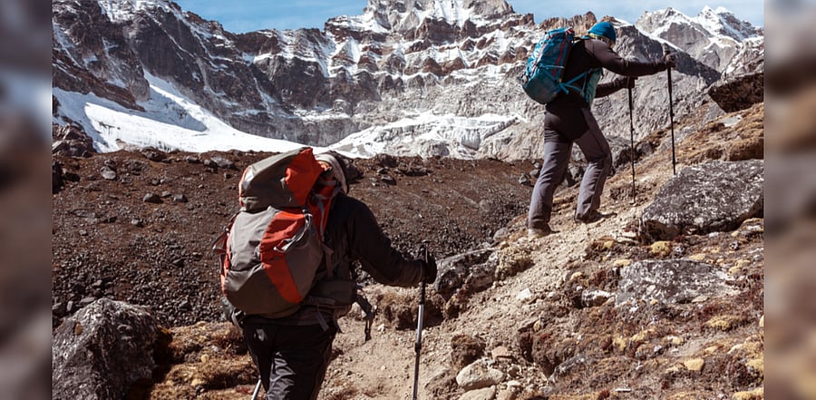 Representative image: iStock photo