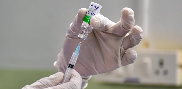 Representative Image. Credit: PTI Photo