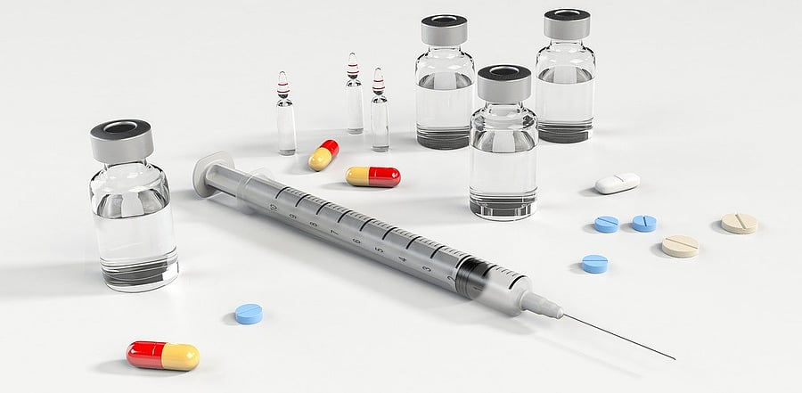 Representative image/Credit: Pixabay Image