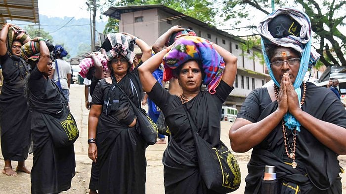 Represenative image. Credit: PTI File Photo