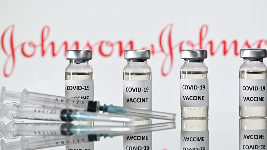 Credit: AFP File Photo