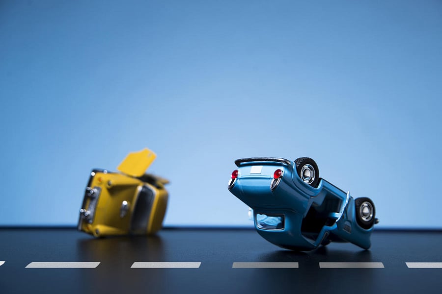 Representative image. Credit: iStock Photo