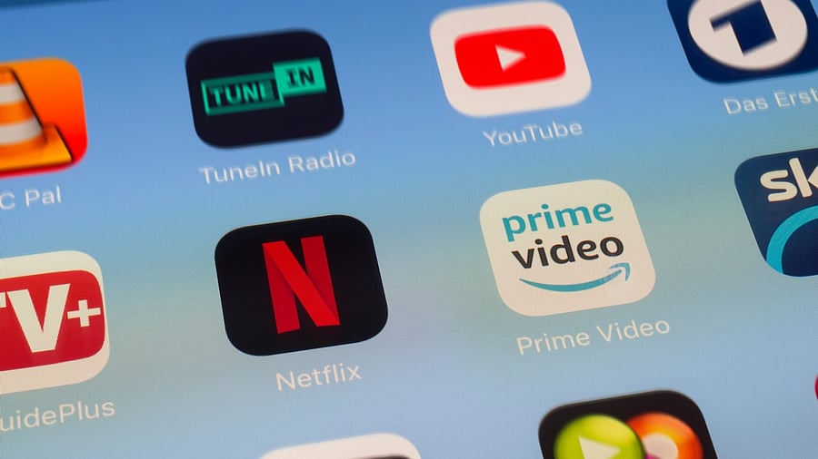 Representative Image. Credit: iStock Photo.