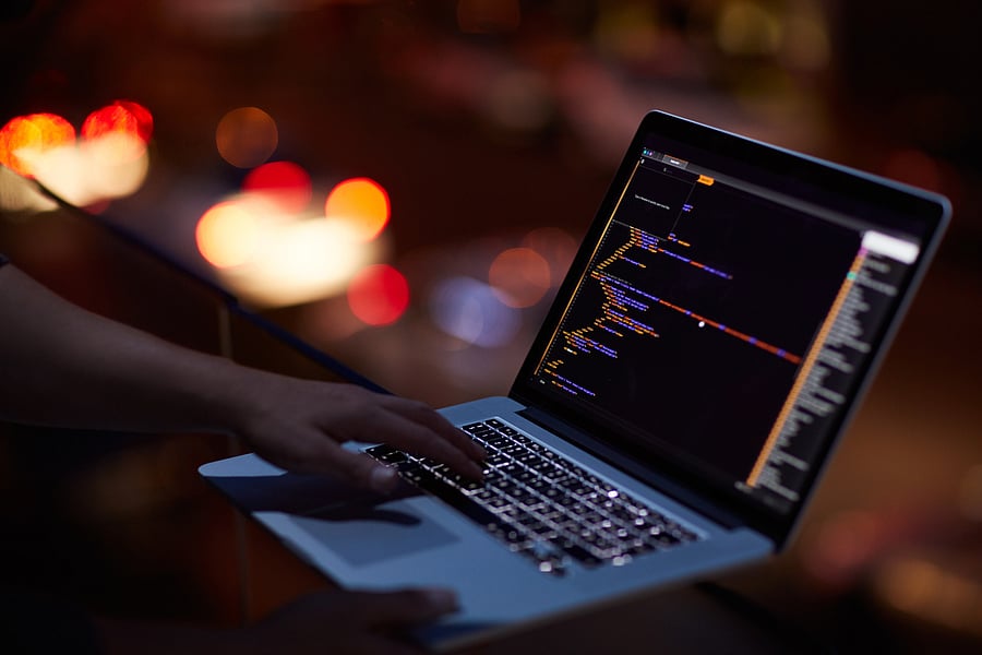 Representative image. Credit: iStock Photo