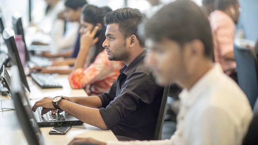 Representative Image. Credit: iStock Photo.