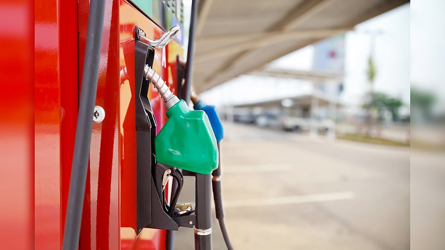 Representative image. Credit: iStock Photo