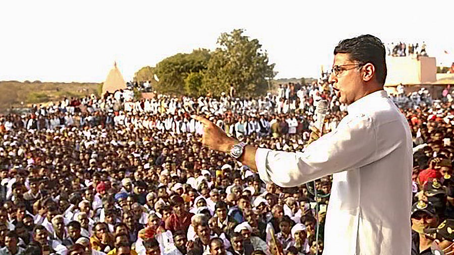 Congress leader. Credit: PTI Photo