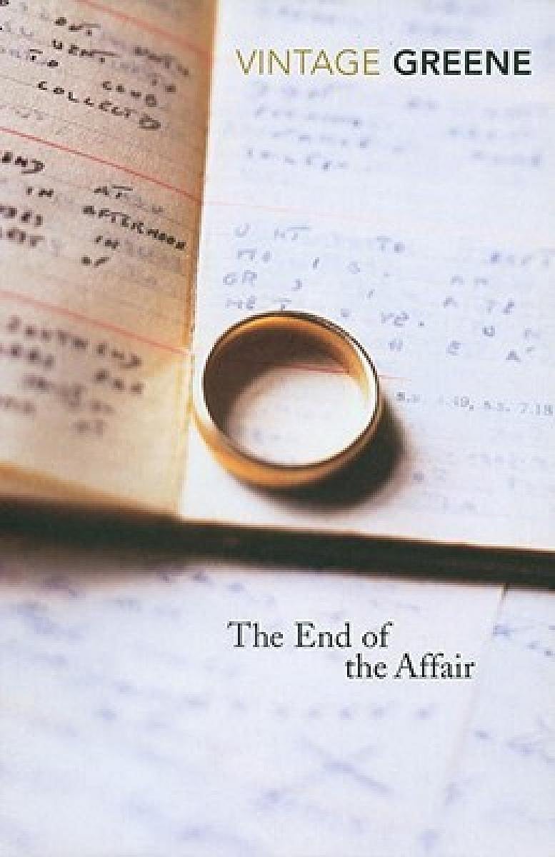 The End Of The Affair