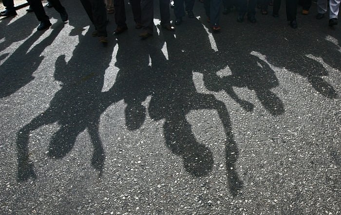 Represenative image. Credit: iStockPhoto