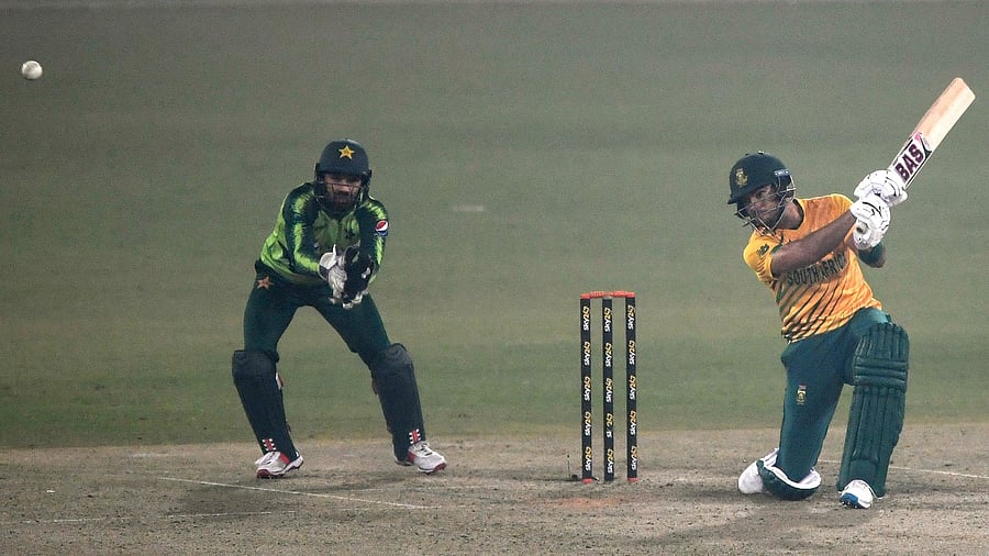 Credit: AFP File Photo.