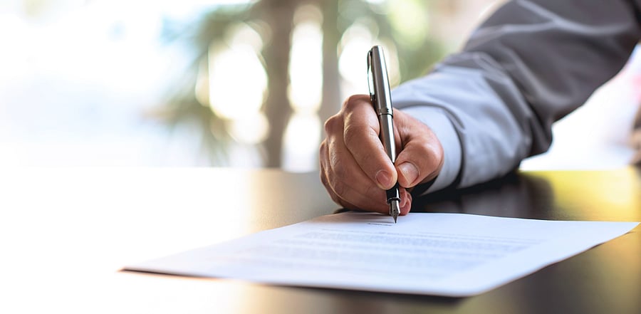  Representative image. Credit: iStock Photo 