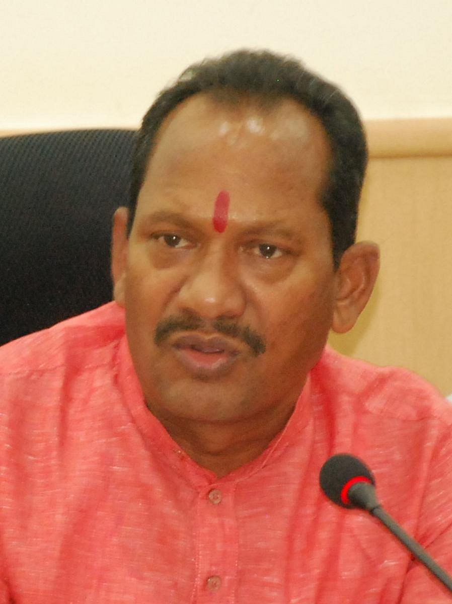 Prabhu Chauhan