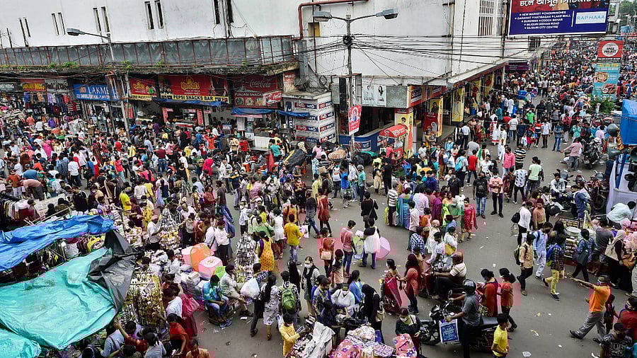 Representative image. Credit: PTI Photo