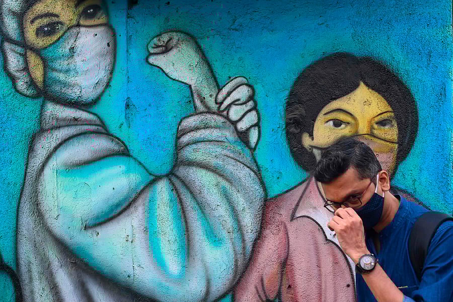 Representative image/Credit: AFP Photo