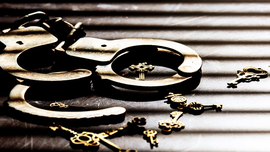 Representative image: iStock Photo