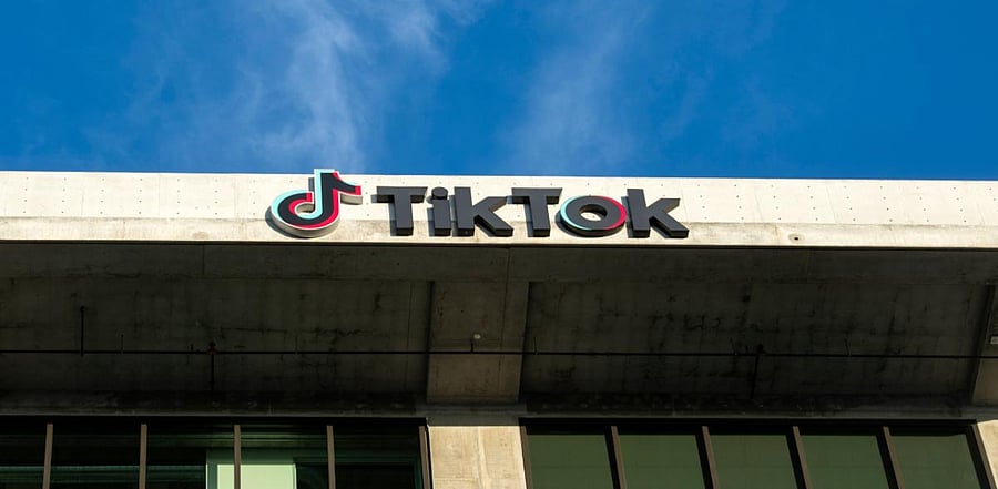 European consumer group BEUC cited several issues in its complaint, among them its terms of service. Credit: AFP Photo