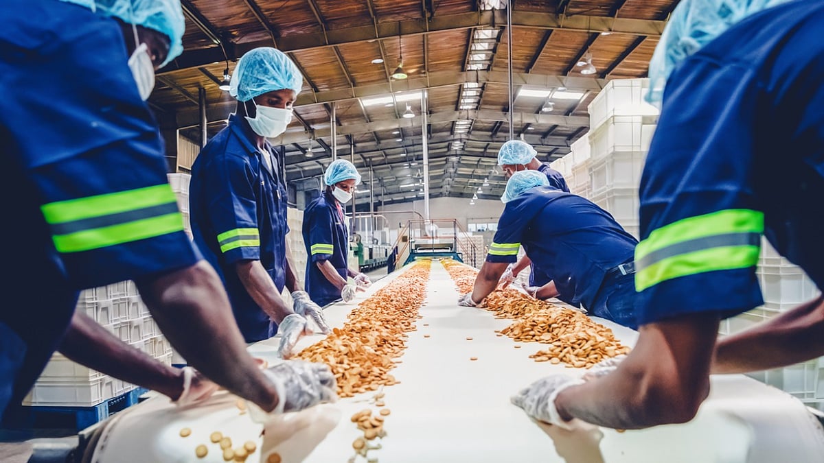 Centre clears 20 food processing projects worth Rs 363.4 crore