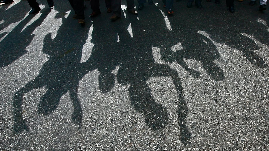Representative Image. Credit: iStock Photo