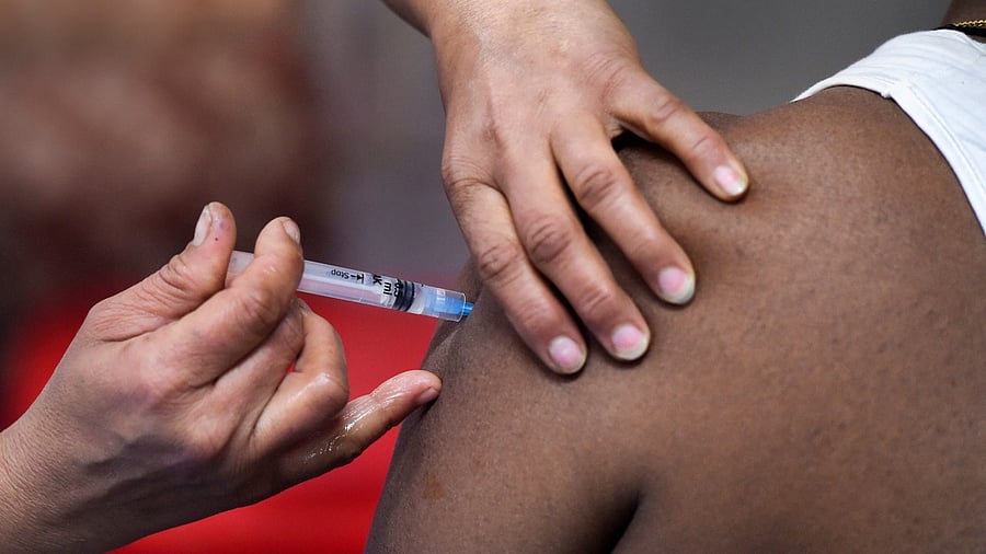 Representative Image. Credit: PTI Photo