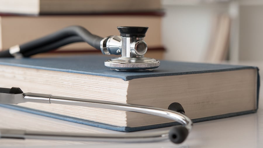 Representative image: iStock Photo