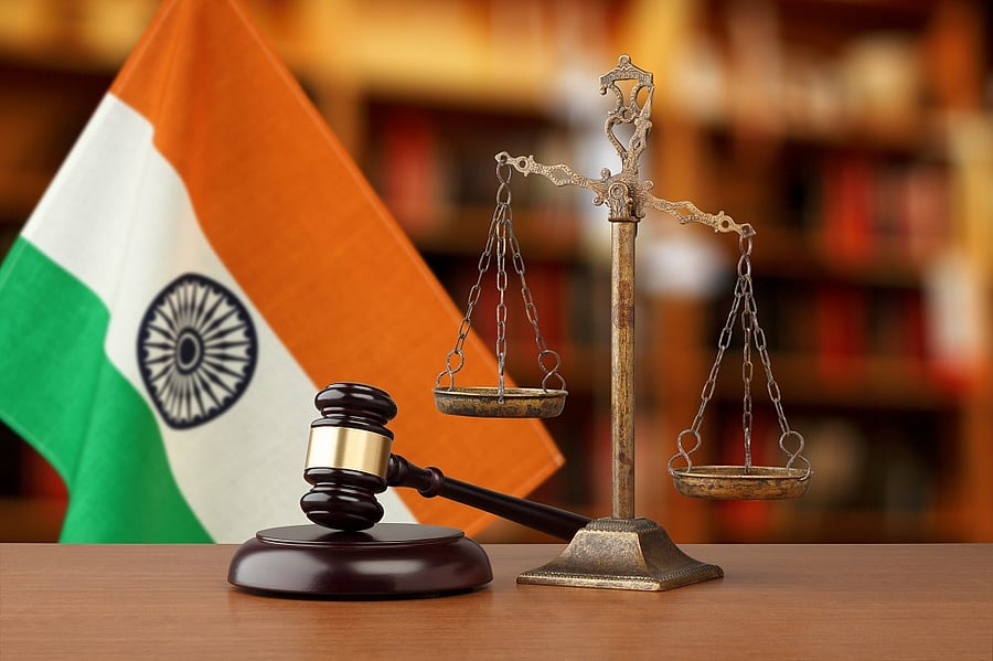 Representative image. Credit: Getty Images