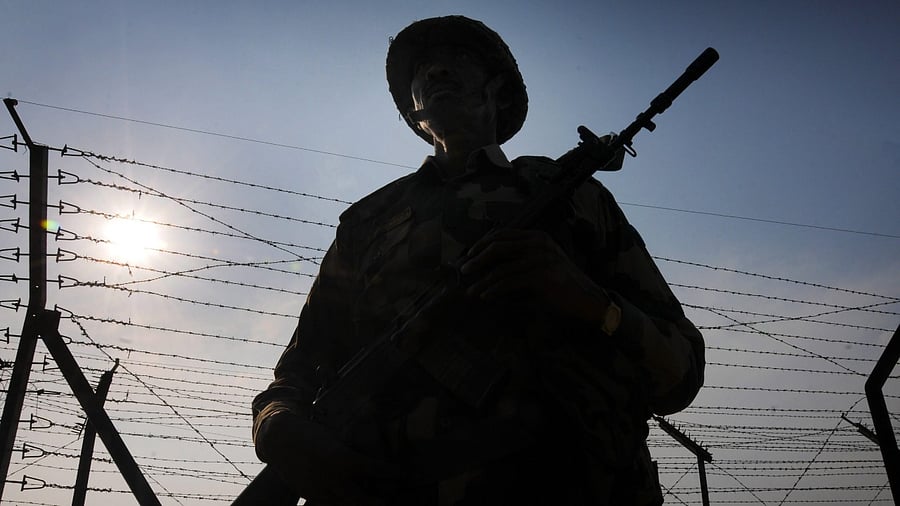 Representative Image. Credit: PTI Photo